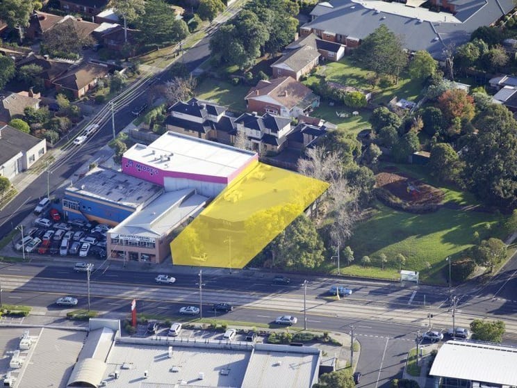 Click to view all images 121 Burwood Highway Burwood VIC 3125 - Image 3