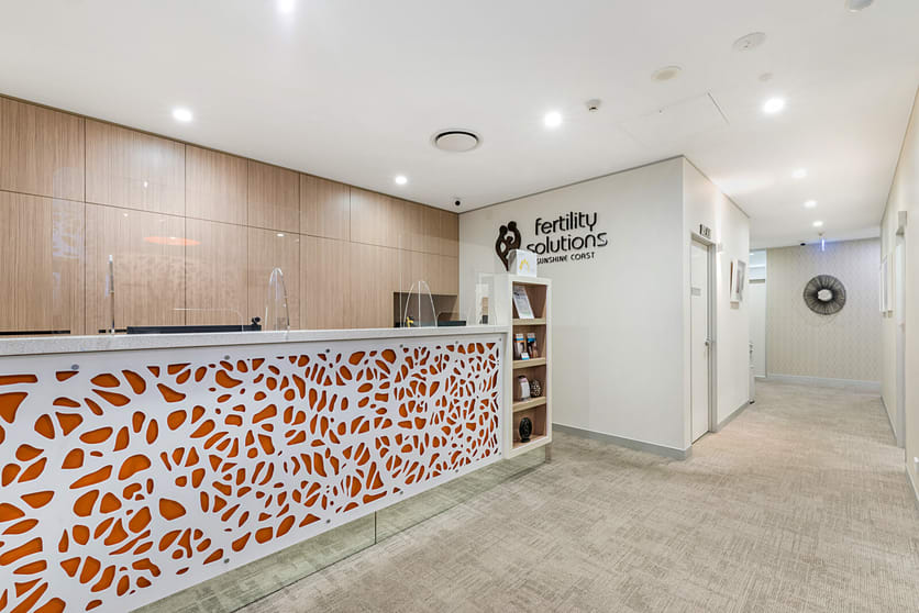 Nucleus Medical Suites, Suite 22/23 Elsa Wilson Drive Buderim QLD 4556 - Image 1