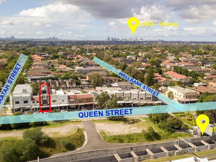 113 Queen Street North Strathfield NSW 2137 - Image 1