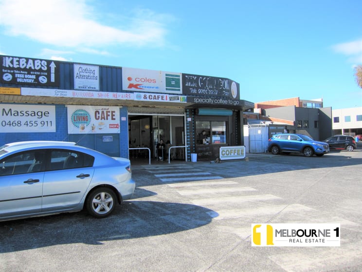 Click to view all images Shop 9&10/255 Dorset Road Boronia VIC 3155 - Image 1
