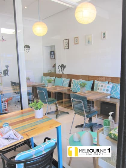 Click to view all images Shop 9&10/255 Dorset Road Boronia VIC 3155 - Image 3