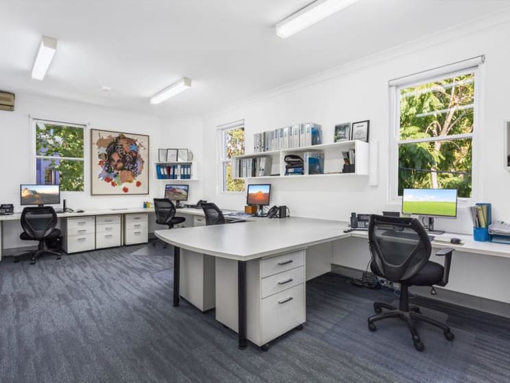 Click to view all images Commercial Terrace/23 Buckland Street Alexandria NSW 2015 - Image 3