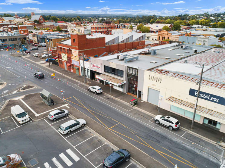 Click to view all images 50 Curtis Street Ballarat Central VIC 3350 - Image 2