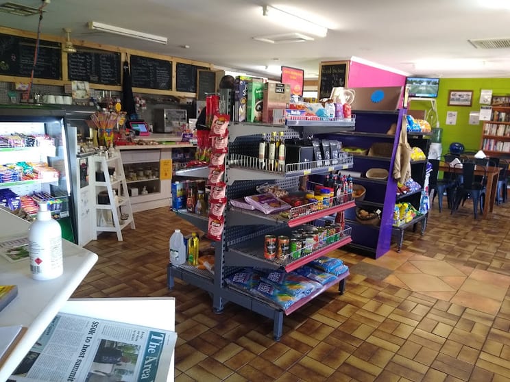 Click to view all images 2A Boomerang street Rankins Springs NSW 2669 - Image 2