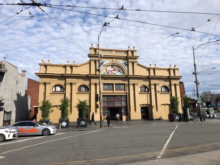 Click to view all images 339/58 Franklin Street Melbourne VIC 3000 - Image 3