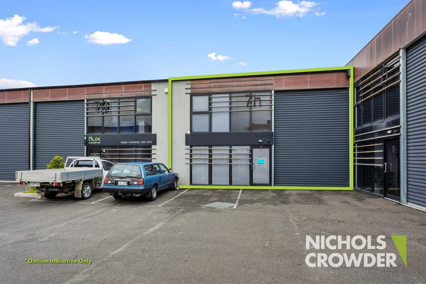Click to view all images 7H/354 Reserve Road Cheltenham VIC 3192 - Image 1