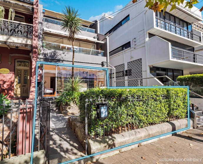 Click to view all images 9 Ridge Street North Sydney NSW 2060 - Image 2