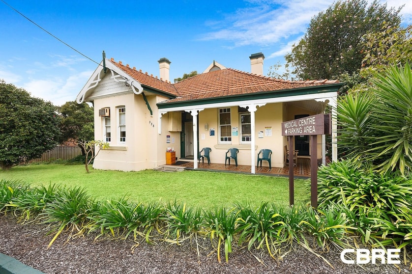 Click to view all images 338 Mowbray Road Chatswood NSW 2067 - Image 1