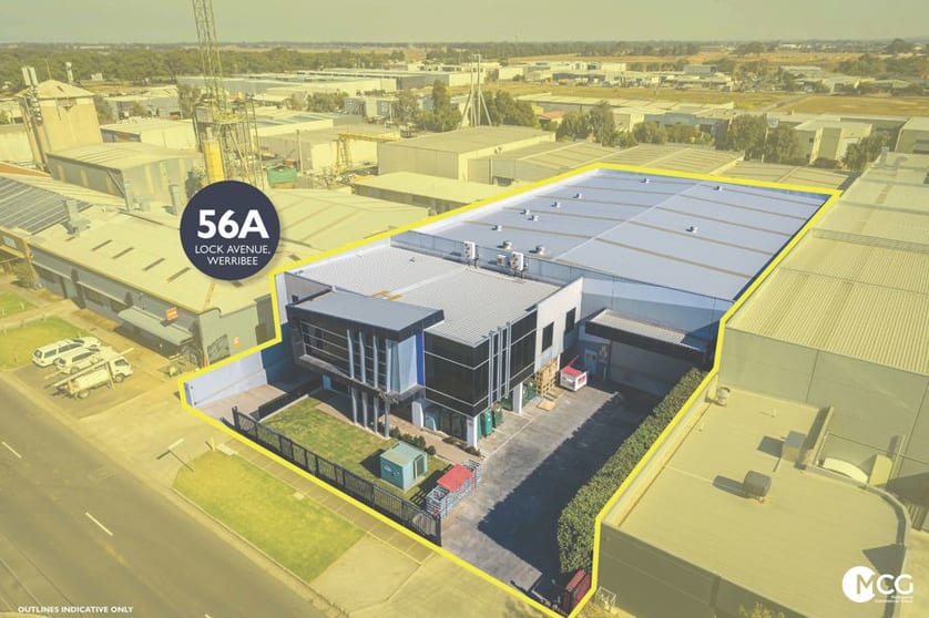 Click to view all images 56A Lock Avenue Werribee VIC 3030 - Image 2