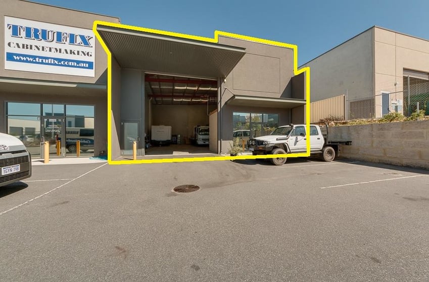 Click to view all images 4/17 Beneficial Way Wangara WA 6065 - Image 1