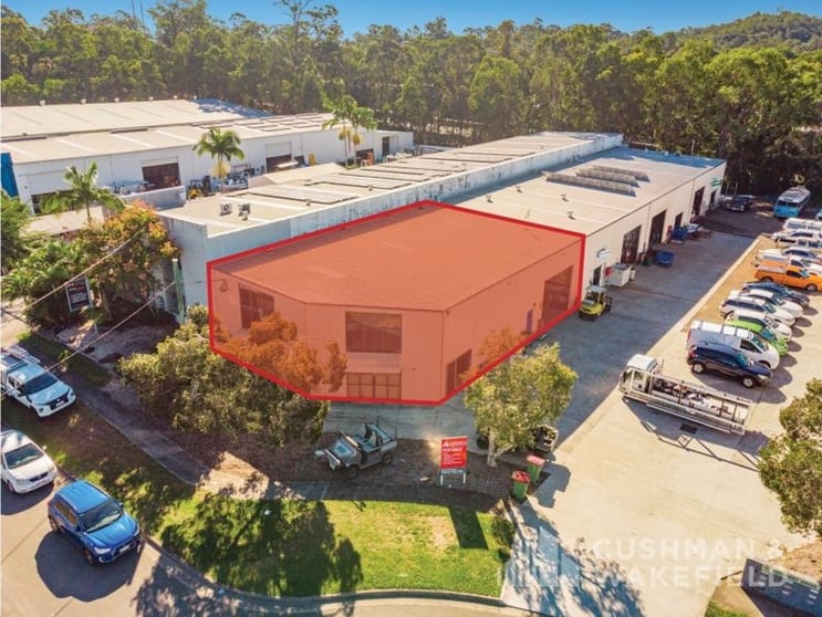 Click to view all images Unit 1/15 Reichert Drive Molendinar QLD 4214 - Image 1