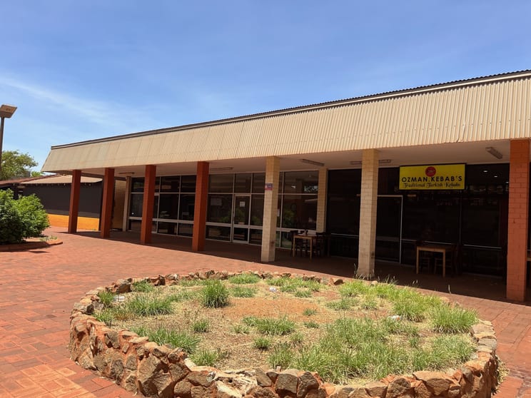 Click to view all images 3/8 Hilditch Avenue Newman WA 6753 - Image 3