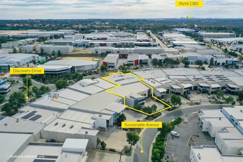 Click to view all images 36 Sustainable Avenue Bibra Lake WA 6163 - Image 2