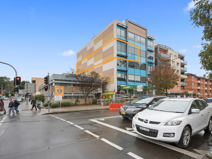 Click to view all images 11 Elizabeth Street Liverpool NSW 2170 - Image 1