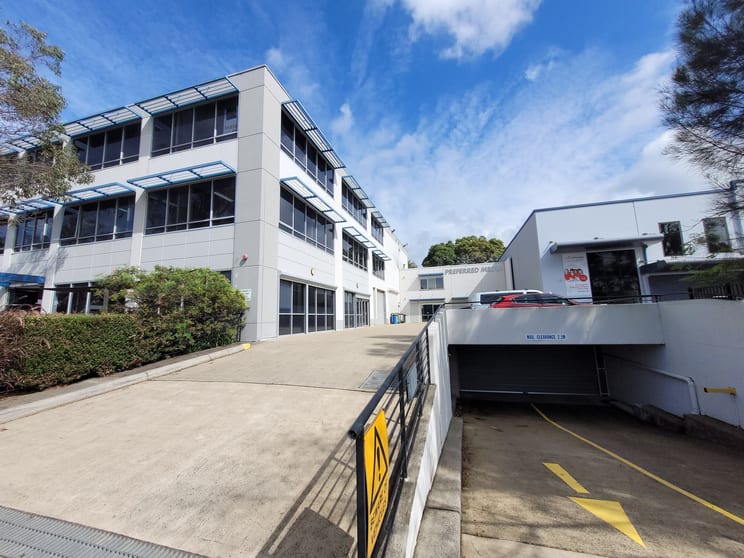 Click to view all images 14/1 CHAPLIN DRIVE Lane Cove NSW 2066 - Image 1