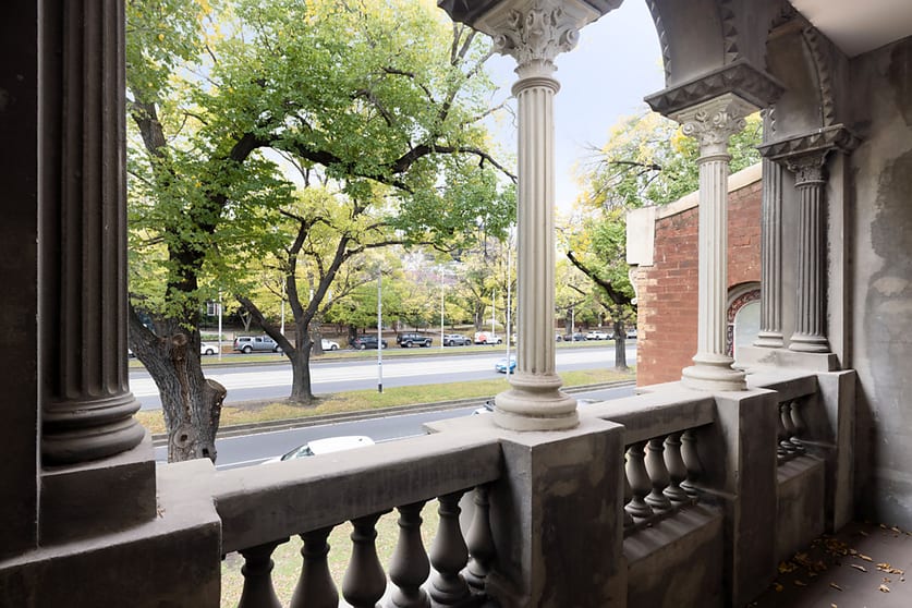 Click to view all images 21 Royal Parade Parkville VIC 3052 - Image 3