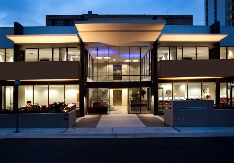Click to view all images 5-7 MARSHALL LANE Southport QLD 4215 - Image 1