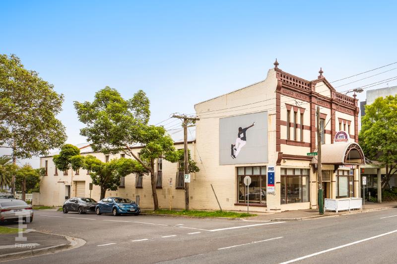 Click to view all images 408 Burwood Road Hawthorn VIC 3122 - Image 3
