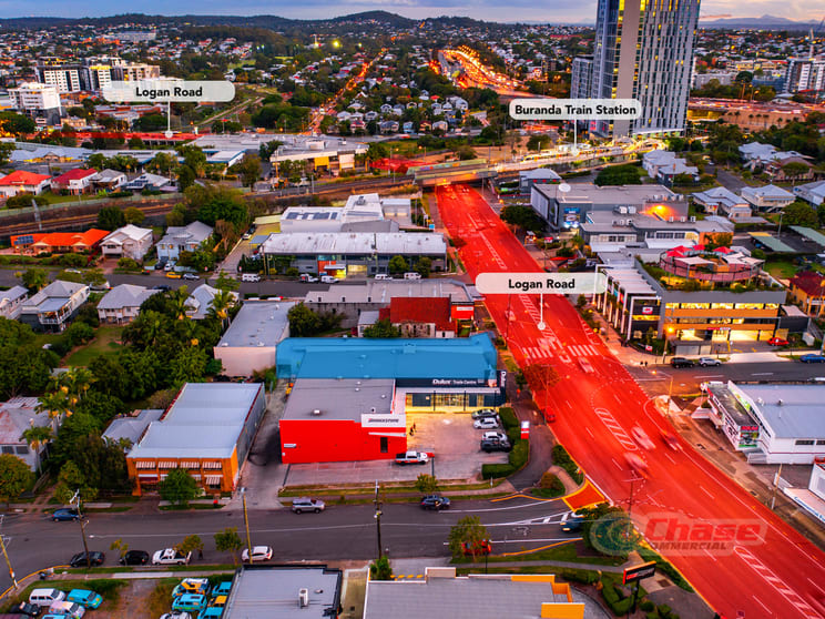 Click to view all images 206 Logan Road Woolloongabba QLD 4102 - Image 2