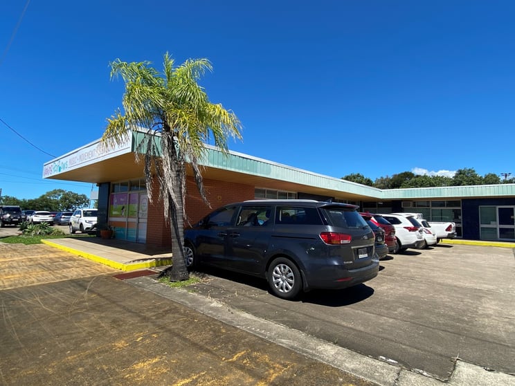 1-3 Ungerer Street Mackay QLD 4740 - Image 3