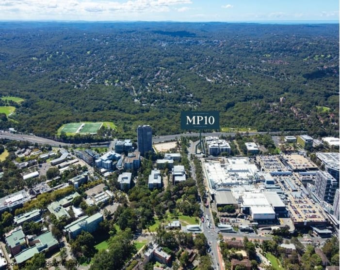 Click to view all images Lot 10 Talavera Rd Macquarie Park NSW 2113 - Image 3