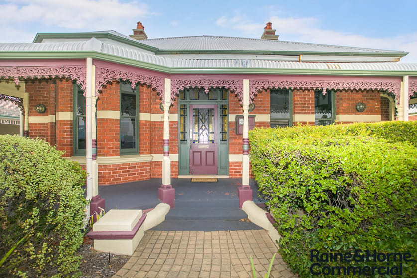 Click to view all images 690 Beaufort Street Mount Lawley WA 6050 - Image 1