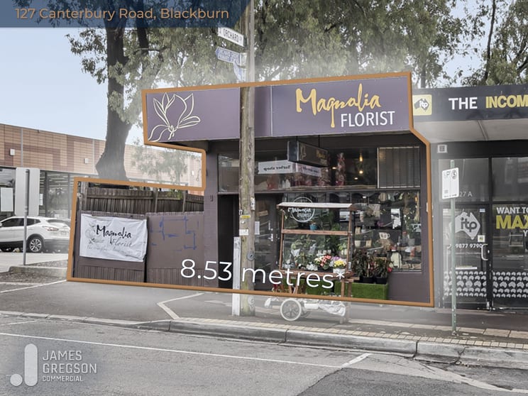 Click to view all images 127 Canterbury Road Blackburn VIC 3130 - Image 1
