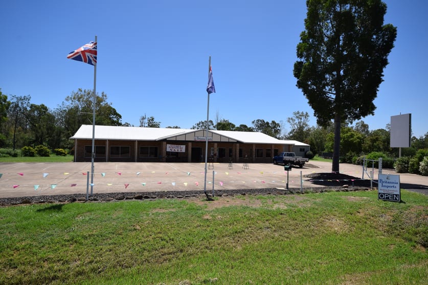 Click to view all images 560 Toowoomba Connection Road Withcott QLD 4352 - Image 3