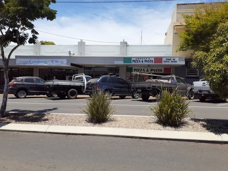Click to view all images Nanango QLD 4615 - Image 1