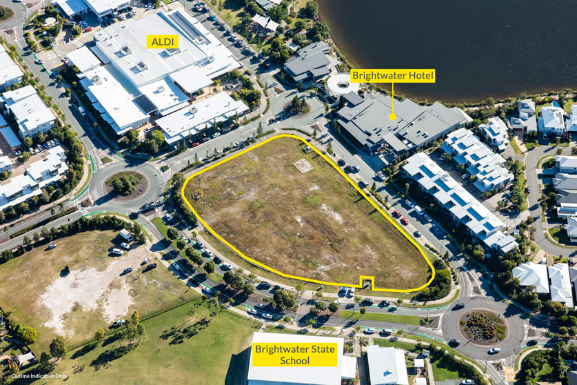 Lot 2020 Freshwater Street Mountain Creek QLD 4557 - Image 3