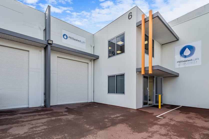 Click to view all images 6/8 Production Road Canning Vale WA 6155 - Image 1