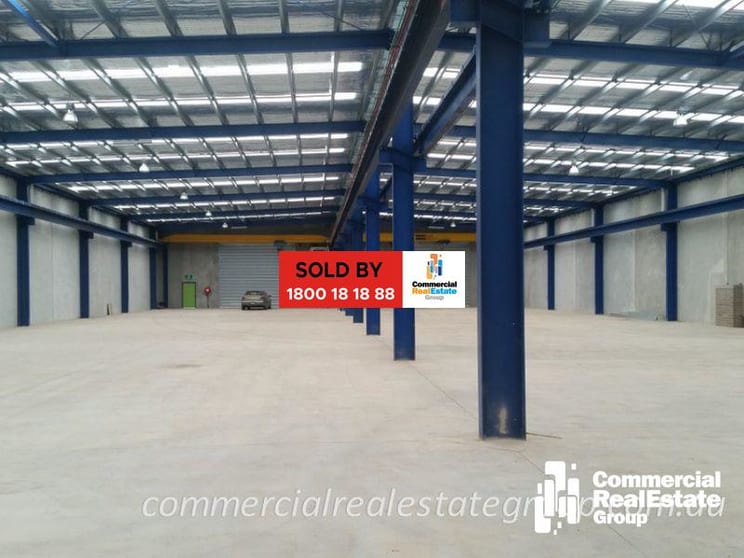 Click to view all images Northbourne Road Campbellfield VIC 3061 - Image 3