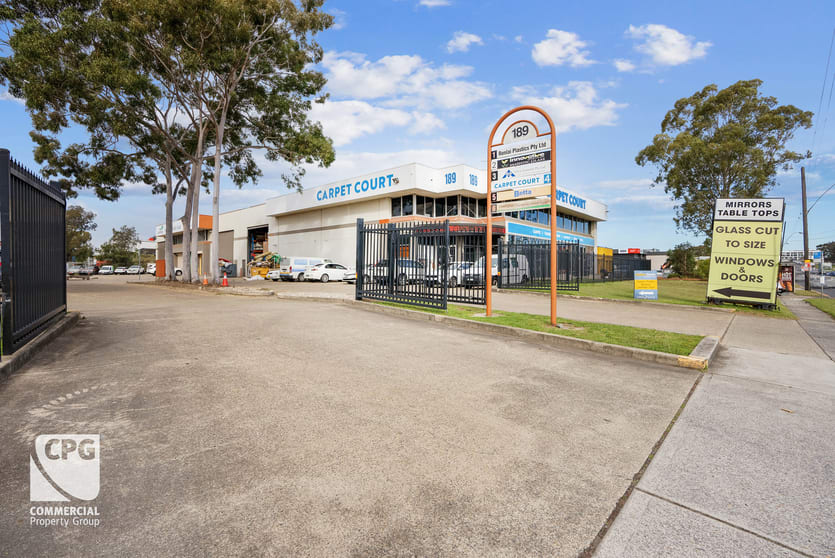 Click to view all images 1 & 2/189 Woodville Road Villawood NSW 2163 - Image 3