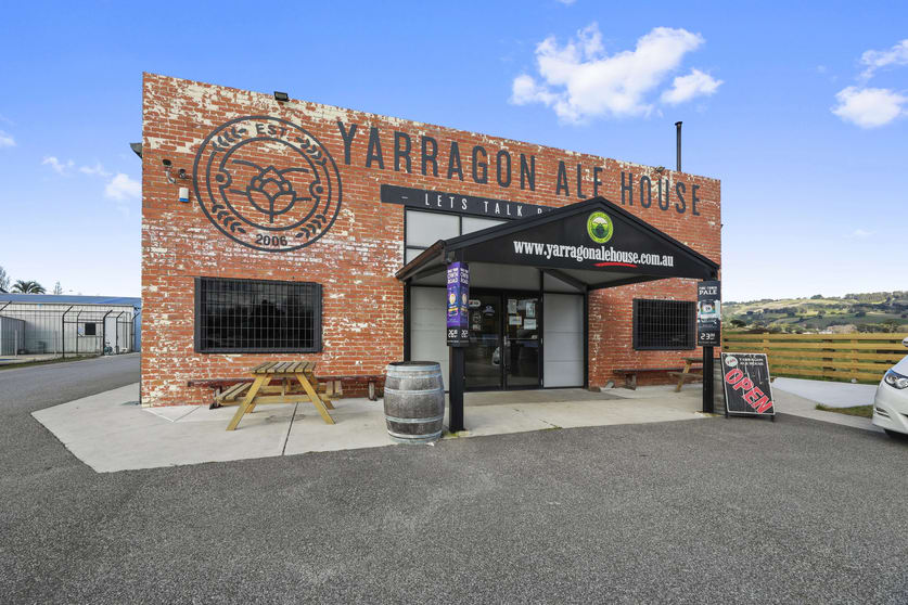 Click to view all images 4 Rollo Street Yarragon VIC 3823 - Image 1