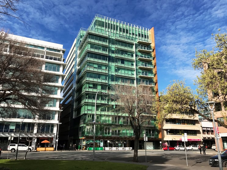 716/147 Pirie Street Adelaide SA 5000 - Image 2