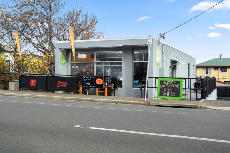 Click to view all images Whole Property/322 St Leonards Road St Leonards TAS 7250 - Image 1