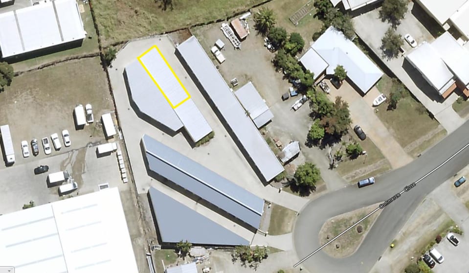 Click to view all images 3/14 Commerce Close Cannonvale QLD 4802 - Image 2