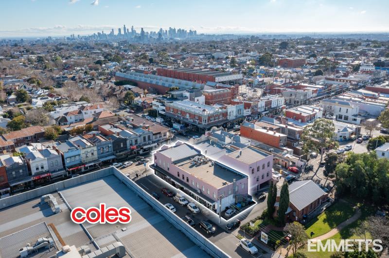 Click to view all images 180-182 Glenferrie Road Malvern VIC 3144 - Image 2