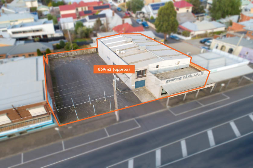 Click to view all images 84 & 86 Pakington Street Geelong West VIC 3218 - Image 1