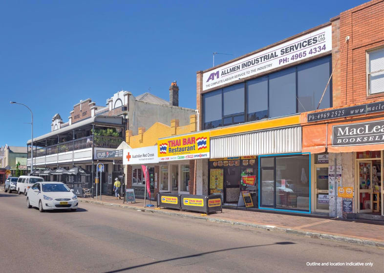 Click to view all images 67 Beaumont Street Hamilton NSW 2303 - Image 1