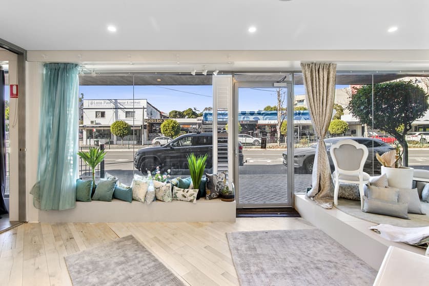 Click to view all images 1/536 Sydney Road Seaforth NSW 2092 - Image 3