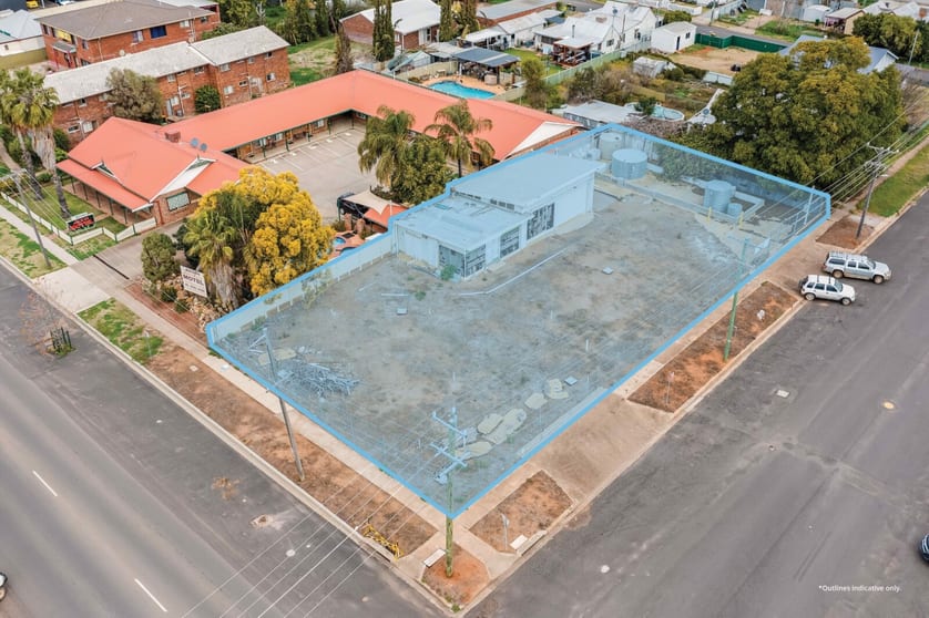 Click to view all images 349 Conadilly Street Gunnedah NSW 2380 - Image 1