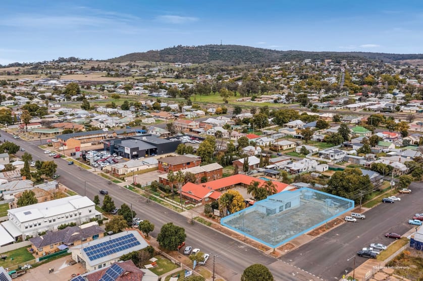 Click to view all images 349 Conadilly Street Gunnedah NSW 2380 - Image 3
