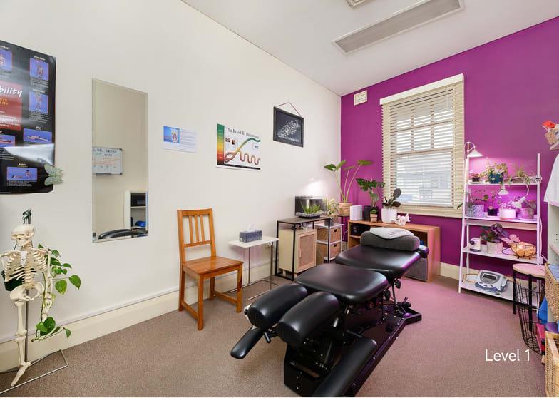 Click to view all images Level 1/729 Pacific Highway Gordon NSW 2072 - Image 1