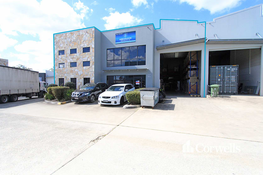 Click to view all images 19 & 52/17 Cairns Street Loganholme QLD 4129 - Image 2