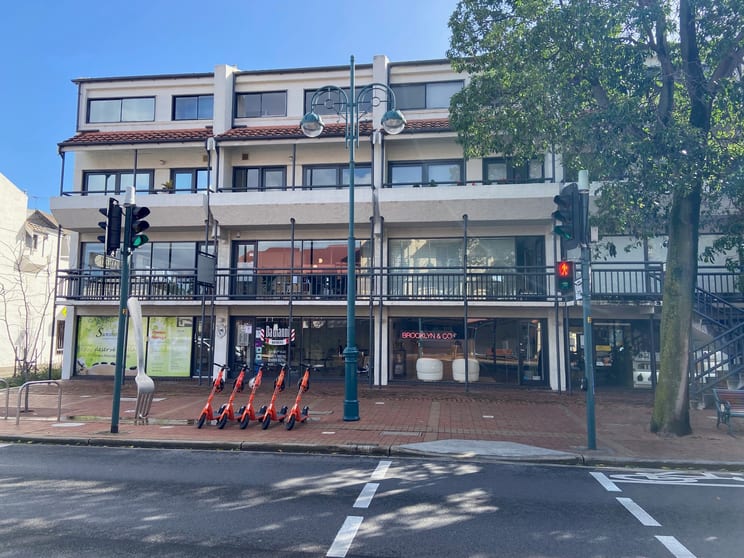 Click to view all images 7/88 Melbourne Street North Adelaide SA 5006 - Image 1