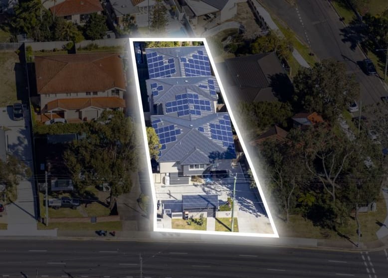 Click to view all images 187 Warringah Road Beacon Hill NSW 2100 - Image 1