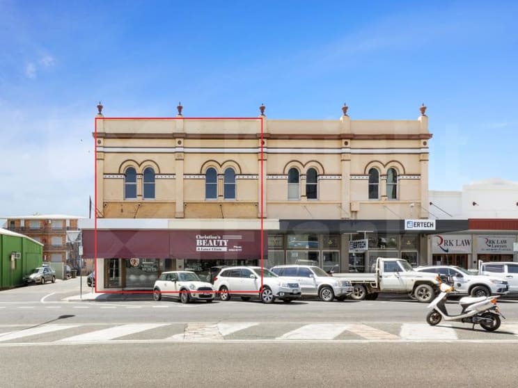 Whole of the property/19 East Street Rockhampton City QLD 4700 - Image 1