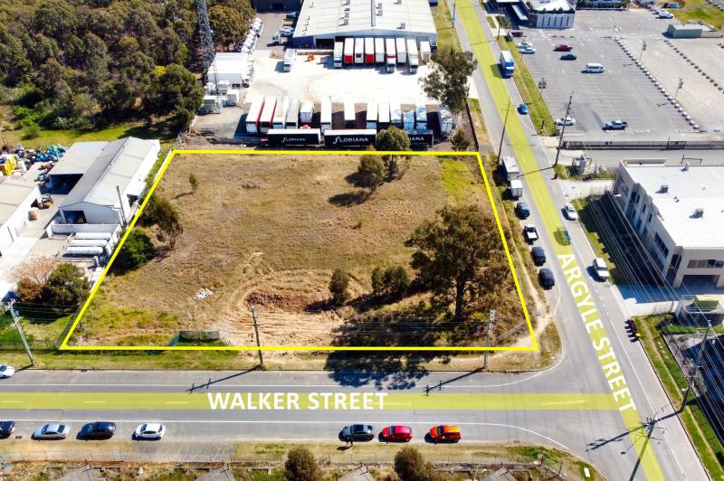 Click to view all images Vacant Land/1 Walker Street South Windsor NSW 2756 - Image 2
