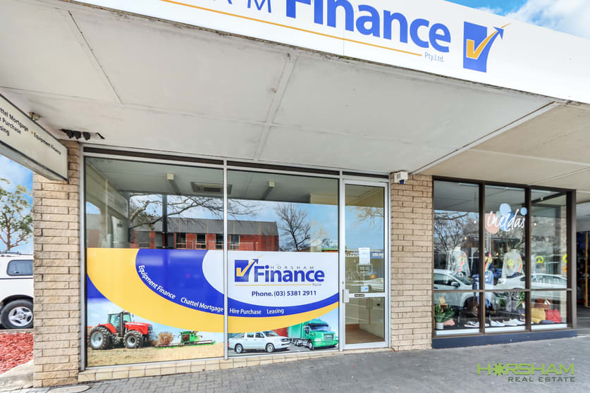 Click to view all images 44 Roberts Avenue Horsham VIC 3400 - Image 1